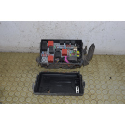 Centralina portafusibili Opel Corsa D dal 2006 al 2011 cod 16185  1752851690150