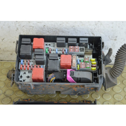 Centralina portafusibili Opel Corsa D dal 2006 al 2011 cod 16185  1752851690150