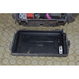 Centralina portafusibili Opel Corsa D dal 2006 al 2011 cod 16185  1752851690150