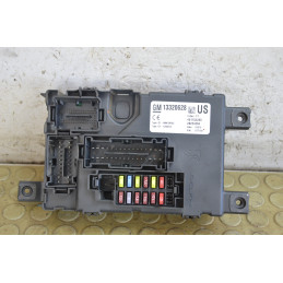 Centralina body computer Opel Corsa D dal 2006 al 2011 cod 13320628  1752851876967