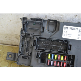 Centralina body computer Opel Corsa D dal 2006 al 2011 cod 13320628  1752851876967