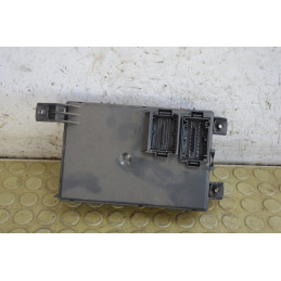 Centralina body computer Opel Corsa D dal 2006 al 2011 cod 13320628  1752851876967