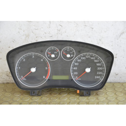 Contachilometri quadro strumenti Ford Focus C-Max dal 2003 al 2008 cod 4m5t-10849-gp  1753101536174