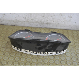 Contachilometri quadro strumenti Ford Focus C-Max dal 2003 al 2008 cod 4m5t-10849-gp  1753101536174
