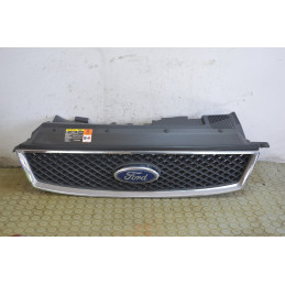 Mascherina griglia presa d aria Ford Focus C-Max dal 2003 al 2008 cod 3m51-r8138  1753101771025