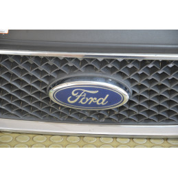 Mascherina griglia presa d aria Ford Focus C-Max dal 2003 al 2008 cod 3m51-r8138  1753101771025