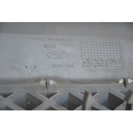 Mascherina griglia presa d aria Ford Focus C-Max dal 2003 al 2008 cod 3m51-r8138  1753101771025