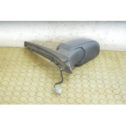 Specchietto retrovisore elettrico ant sx Ford Focus C-Max dal 2003 al 2010 cod 1524491  1753102000841