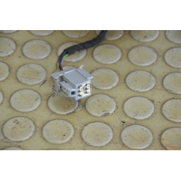 Specchietto retrovisore elettrico ant sx Ford Focus C-Max dal 2003 al 2010 cod 1524491  1753102000841