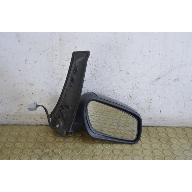 Specchietto retrovisore elettrico ant dx Ford Focus C-Max dal 2003 al 2010 cod 1524485  1753102252868