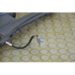 Specchietto retrovisore elettrico ant dx Ford Focus C-Max dal 2003 al 2010 cod 1524485  1753102252868