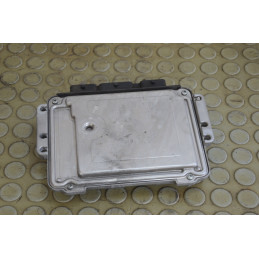 Centralina motore Ford Focus C-Max 1.6 TDCi dal 2003 al 2010 cod 6m51-12a650-na  1753102627383