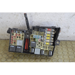 Centralina portafusibili Ford Focus C-Max dal 2003 al 2010 cod 3m5t-14a067-bc  1753103011846