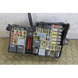 Centralina portafusibili Ford Focus C-Max dal 2003 al 2010 cod 3m5t-14a067-bc  1753103011846