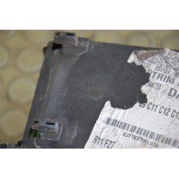 Centralina portafusibili Ford Focus C-Max dal 2003 al 2010 cod 3m5t-14a067-bc  1753103011846