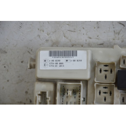 Centralina body computer Ford Focus C-Max dal 2003 al 2010 cod 4m5t-14a073-cf  1753103170741