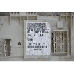 Centralina body computer Ford Focus C-Max dal 2003 al 2010 cod 4m5t-14a073-cf  1753103170741
