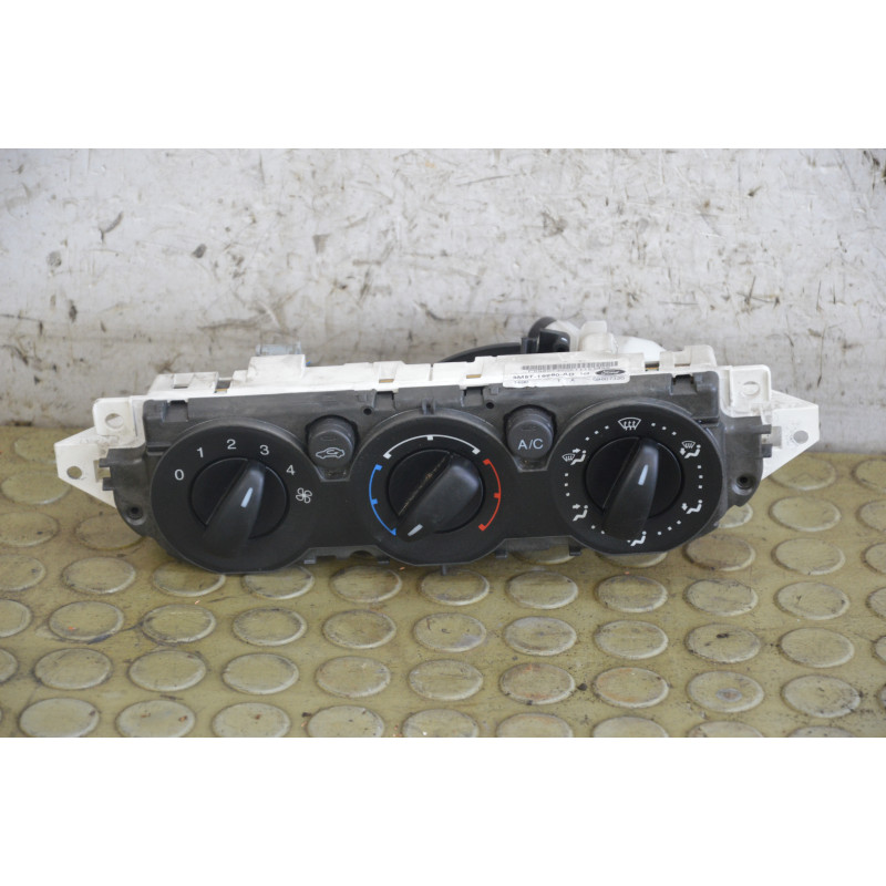 Centralina comando aria clima Ford Focus C-Max dal 2003 al 2010 cod 3m5t-19980-ad  1753103331098