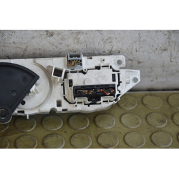 Centralina comando aria clima Ford Focus C-Max dal 2003 al 2010 cod 3m5t-19980-ad  1753103331098