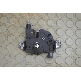 Serratura cofano anteriore Ford Focus C-Max dal 2003 al 2010 cod 1920840  1753103591706