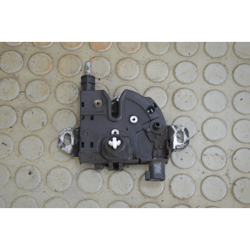 Serratura cofano anteriore Ford Focus C-Max dal 2003 al 2010 cod 1920840  1753103591706