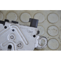 Serratura cofano anteriore Ford Focus C-Max dal 2003 al 2010 cod 1920840  1753103591706