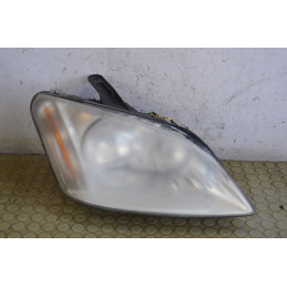 Faro fanale proiettore ant dx Ford Focus C-Max dal 2003 al 2010 cod 3m51-13005-ah  1753104065305