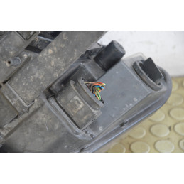 Faro fanale proiettore ant dx Ford Focus C-Max dal 2003 al 2010 cod 3m51-13005-ah  1753104065305