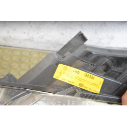 Faro fanale proiettore ant sx Ford Focus C-Max dal 2003 al 2010 cod 3m51-13005-ah  1753104941760