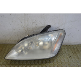 Faro fanale proiettore ant sx Ford Focus C-Max dal 2003 al 2010 cod 3m51-13005-ah  1753104941760