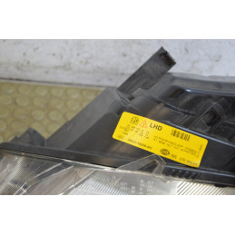 Faro fanale proiettore ant sx Ford Focus C-Max dal 2003 al 2010 cod 3m51-13005-ah  1753104941760