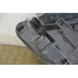 Faro fanale proiettore ant sx Ford Focus C-Max dal 2003 al 2010 cod 3m51-13005-ah  1753104941760