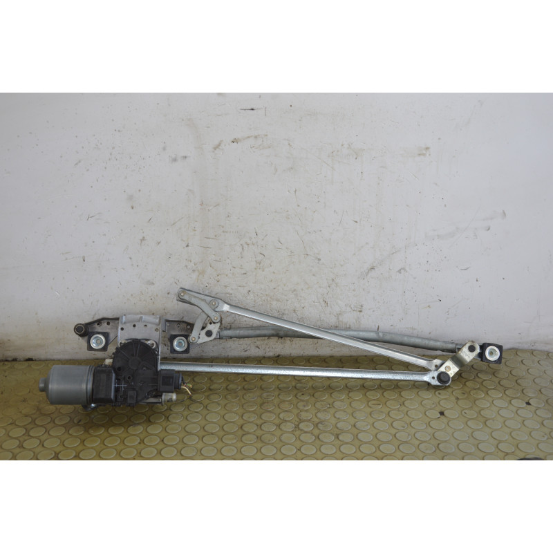 Motorino tergicristallo ant Ford Focus C-Max dal 2003 al 2010 cod 3m51-17508-aa  1753105476100
