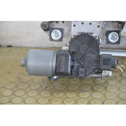 Motorino tergicristallo ant Ford Focus C-Max dal 2003 al 2010 cod 3m51-17508-aa  1753105476100