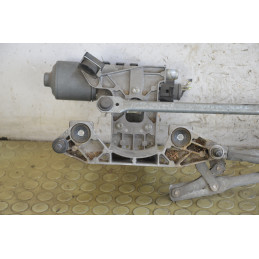 Motorino tergicristallo ant Ford Focus C-Max dal 2003 al 2010 cod 3m51-17508-aa  1753105476100
