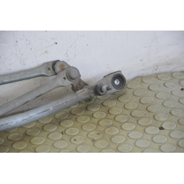 Motorino tergicristallo ant Ford Focus C-Max dal 2003 al 2010 cod 3m51-17508-aa  1753105476100