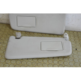 Alette parasole dx sx Ford Focus C-Max dal 2003 al 2010 cod 1599321  1753106568804