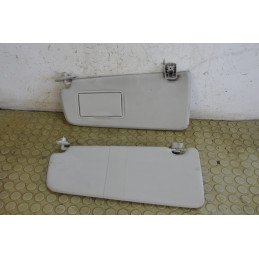 Alette parasole dx sx Ford Focus C-Max dal 2003 al 2010 cod 1599321  1753106568804