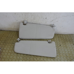 Alette parasole dx sx Ford Focus C-Max dal 2003 al 2010 cod 1599321  1753106568804