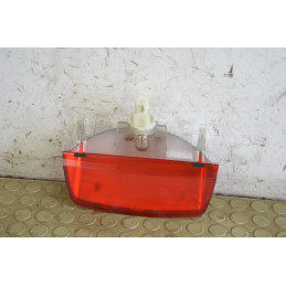 Fanalino terzo stop post Nissan Micra K12 dal 2002 al 2010 cod 26590AX000  1753106823354