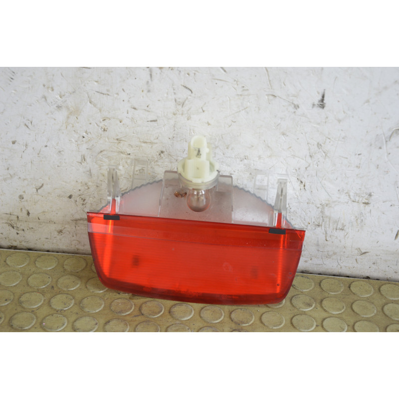 Fanalino terzo stop post Nissan Micra K12 dal 2002 al 2010 cod 26590AX000  1753106823354