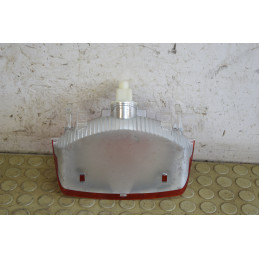 Fanalino terzo stop post Nissan Micra K12 dal 2002 al 2010 cod 26590AX000  1753106823354
