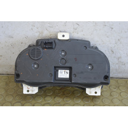 Contachilometri quadro strumenti Opel Corsa D 1.2 b gpl dal 2006 al 2011 cod 13312043  1753107456629