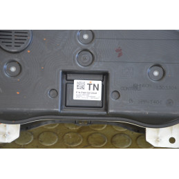Contachilometri quadro strumenti Opel Corsa D 1.2 b gpl dal 2006 al 2011 cod 13312043  1753107456629