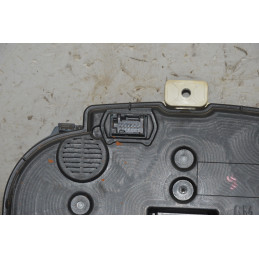 Contachilometri quadro strumenti Opel Corsa D 1.2 b gpl dal 2006 al 2011 cod 13312043  1753107456629