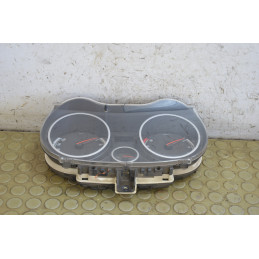Contachilometri quadro strumenti Opel Corsa D 1.2 b gpl dal 2006 al 2011 cod 13312043  1753107456629