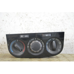 Centralina comando aria clima Opel Corsa D dal 2006 al 2011 cod 466119570  1753110142106