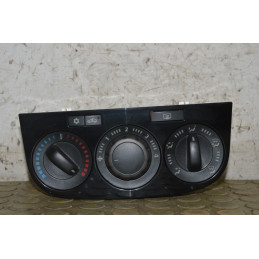 Centralina comando aria clima Opel Corsa D dal 2006 al 2011 cod 466119570  1753110142106
