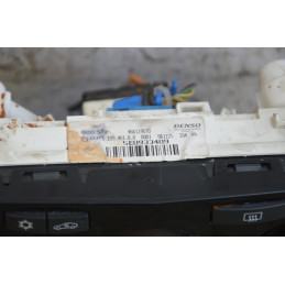 Centralina comando aria clima Opel Corsa D dal 2006 al 2011 cod 466119570  1753110142106
