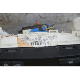 Centralina comando aria clima Opel Corsa D dal 2006 al 2011 cod 466119570  1753110142106